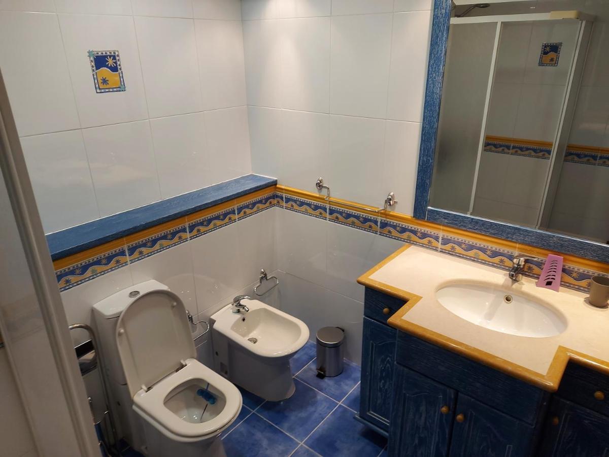 Вилла Casa Do Facho Сан-Мартинью-ду-Порту Экстерьер фото